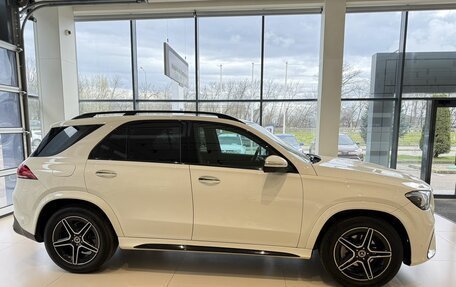 Mercedes-Benz GLE, 2021 год, 6 350 000 рублей, 4 фотография