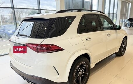 Mercedes-Benz GLE, 2021 год, 6 350 000 рублей, 5 фотография