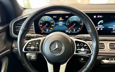 Mercedes-Benz GLE, 2021 год, 6 350 000 рублей, 13 фотография