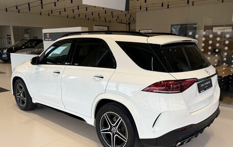 Mercedes-Benz GLE, 2021 год, 6 350 000 рублей, 7 фотография