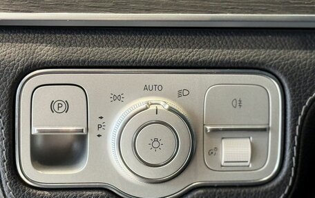 Mercedes-Benz GLE, 2021 год, 6 350 000 рублей, 11 фотография