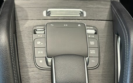 Mercedes-Benz GLE, 2021 год, 6 350 000 рублей, 16 фотография