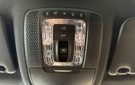 Mercedes-Benz GLE, 2021 год, 6 350 000 рублей, 17 фотография