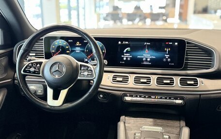 Mercedes-Benz GLE, 2021 год, 6 350 000 рублей, 15 фотография