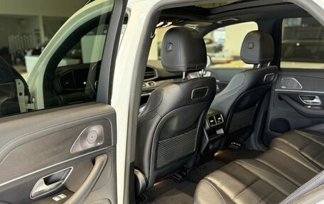 Mercedes-Benz GLE, 2021 год, 6 350 000 рублей, 20 фотография