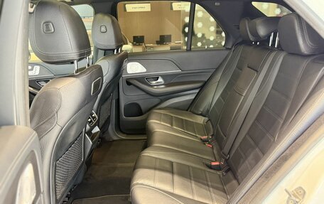 Mercedes-Benz GLE, 2021 год, 6 350 000 рублей, 22 фотография