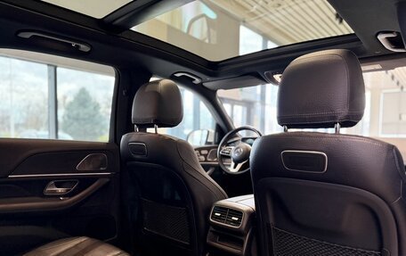 Mercedes-Benz GLE, 2021 год, 6 350 000 рублей, 25 фотография