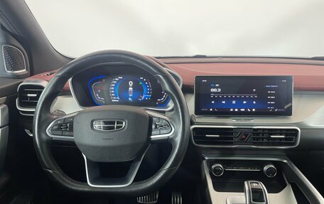 Geely Coolray I, 2021 год, 1 856 000 рублей, 14 фотография