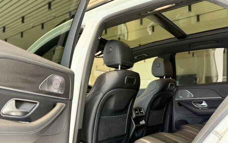 Mercedes-Benz GLE, 2021 год, 6 350 000 рублей, 21 фотография