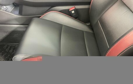 Geely Coolray I, 2021 год, 1 856 000 рублей, 25 фотография