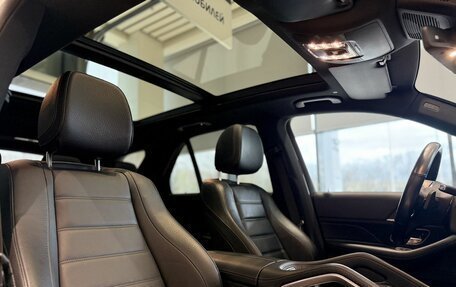 Mercedes-Benz GLE, 2021 год, 6 350 000 рублей, 26 фотография