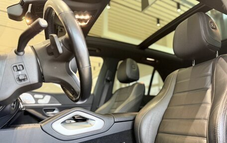 Mercedes-Benz GLE, 2021 год, 6 350 000 рублей, 19 фотография