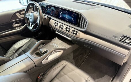 Mercedes-Benz GLE, 2021 год, 6 350 000 рублей, 27 фотография