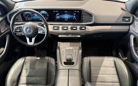 Mercedes-Benz GLE, 2021 год, 6 350 000 рублей, 24 фотография