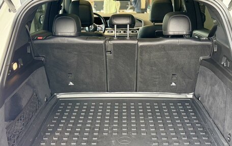 Mercedes-Benz GLE, 2021 год, 6 350 000 рублей, 29 фотография