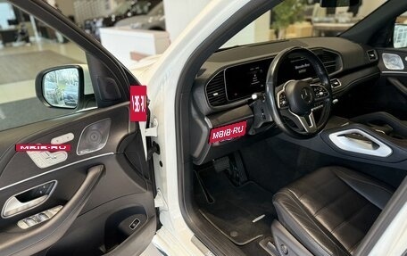 Mercedes-Benz GLE, 2021 год, 6 350 000 рублей, 8 фотография