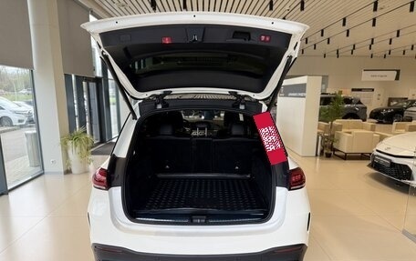 Mercedes-Benz GLE, 2021 год, 6 350 000 рублей, 28 фотография