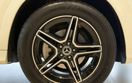 Mercedes-Benz GLE, 2021 год, 6 350 000 рублей, 32 фотография