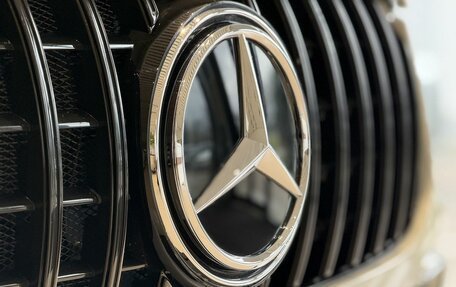 Mercedes-Benz GLE, 2021 год, 6 350 000 рублей, 34 фотография