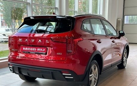 Haval Jolion, 2026 год, 2 449 000 рублей, 7 фотография