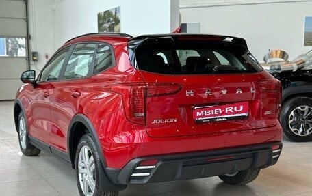 Haval Jolion, 2026 год, 2 449 000 рублей, 5 фотография