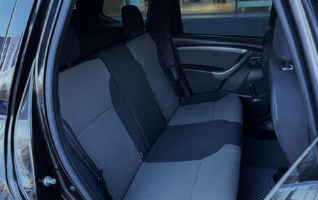 Renault Duster I рестайлинг, 2015 год, 1 590 000 рублей, 14 фотография