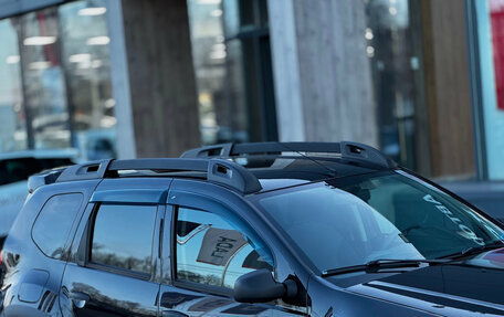 Renault Duster I рестайлинг, 2015 год, 1 590 000 рублей, 8 фотография