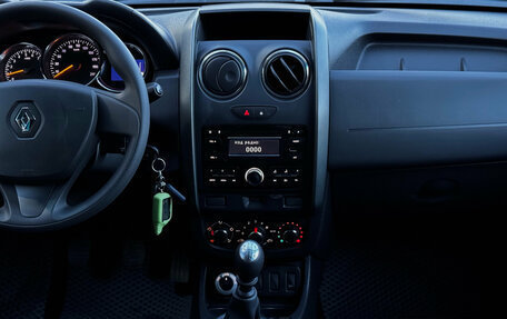 Renault Duster I рестайлинг, 2015 год, 1 590 000 рублей, 18 фотография