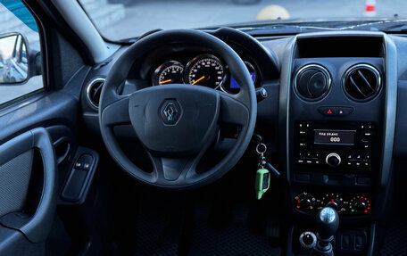 Renault Duster I рестайлинг, 2015 год, 1 590 000 рублей, 16 фотография