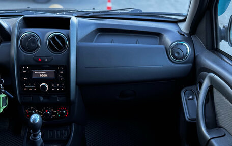 Renault Duster I рестайлинг, 2015 год, 1 590 000 рублей, 17 фотография