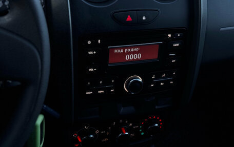 Renault Duster I рестайлинг, 2015 год, 1 590 000 рублей, 20 фотография