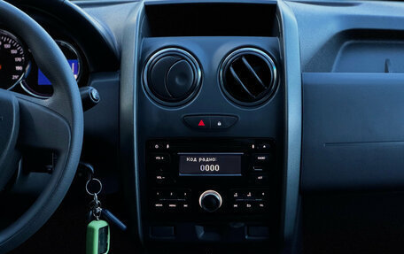 Renault Duster I рестайлинг, 2015 год, 1 590 000 рублей, 19 фотография