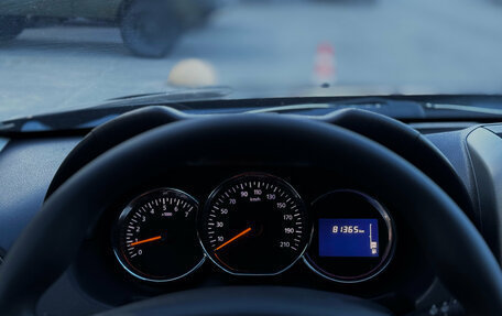 Renault Duster I рестайлинг, 2015 год, 1 590 000 рублей, 28 фотография