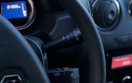 Renault Duster I рестайлинг, 2015 год, 1 590 000 рублей, 27 фотография