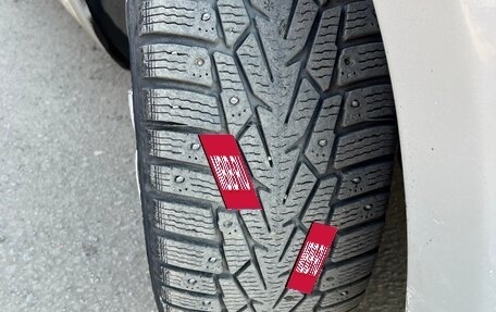 Ford Focus II рестайлинг, 2006 год, 340 000 рублей, 6 фотография