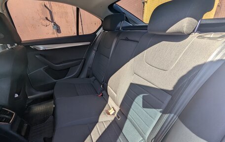 Skoda Octavia, 2014 год, 1 470 000 рублей, 6 фотография