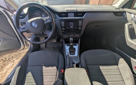 Skoda Octavia, 2014 год, 1 470 000 рублей, 5 фотография