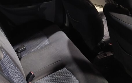 Renault Symbol I, 2007 год, 420 000 рублей, 6 фотография