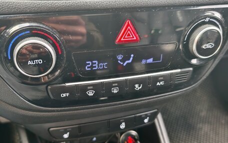 Hyundai Solaris II рестайлинг, 2019 год, 980 000 рублей, 7 фотография