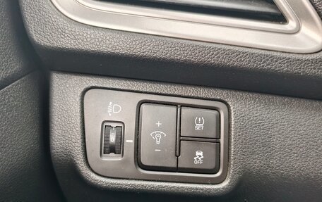 Hyundai Solaris II рестайлинг, 2019 год, 980 000 рублей, 8 фотография