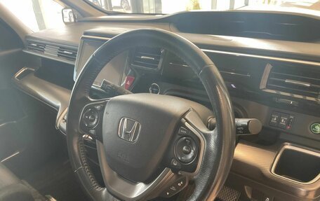 Honda Stepwgn IV, 2018 год, 2 080 000 рублей, 9 фотография