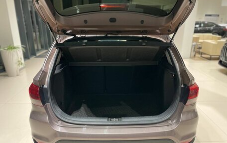KIA Rio IV, 2020 год, 1 330 000 рублей, 12 фотография