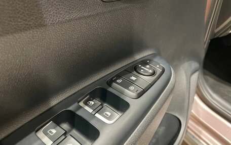 KIA Rio IV, 2020 год, 1 330 000 рублей, 6 фотография