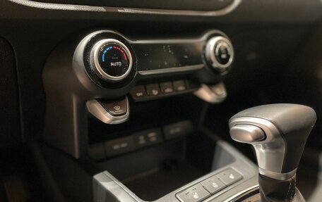 KIA Rio IV, 2020 год, 1 330 000 рублей, 10 фотография