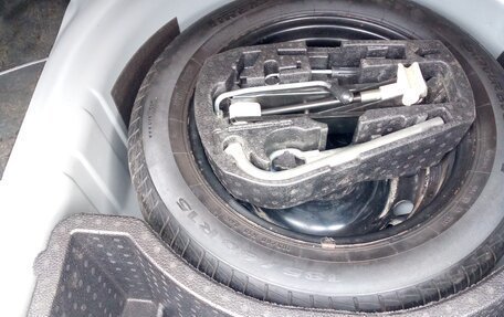 Volkswagen Polo VI (EU Market), 2017 год, 950 000 рублей, 8 фотография