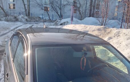 Volkswagen Polo VI (EU Market), 2017 год, 950 000 рублей, 15 фотография