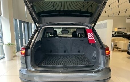 Volkswagen Touareg III, 2019 год, 3 850 000 рублей, 11 фотография