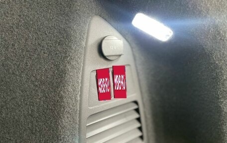 Volkswagen Touareg III, 2019 год, 3 850 000 рублей, 12 фотография