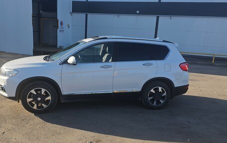 Haval H6, 2017 год, 1 290 000 рублей, 5 фотография