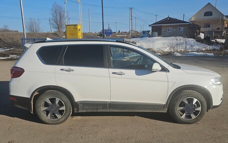 Haval H6, 2017 год, 1 290 000 рублей, 9 фотография